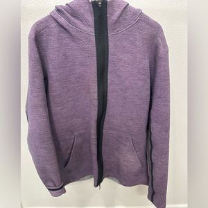 One of one Lululemon hoodie!!!